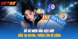 Xổ số miền bắc